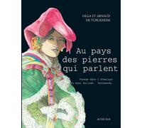 Au pays des pierres qui parlent: Voyage dans l'himalaya : du mont kailash à kathmandu