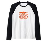 Au Pays des rêves, Tout va Bien, Bonne Nuit Manche Raglan