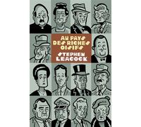 Au pays des riches oisifs: Aventures en Arcadie