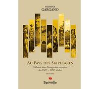 Au pays des Skipetares