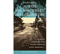 Au pays des sorciers et des guérisseurs