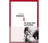 Au pays des vermeilles
