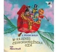 Au pays du magicien d'Oz