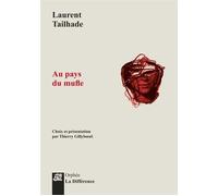 Au pays du mufle - Laurent Tailhade - La Difference - broché - Poésie