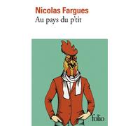 Au pays du p'tit