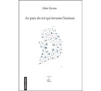 Au pays du roi qui inventa l'écriture: (Carnet de Corée)