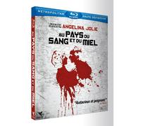 Au Pays du Sang et du Miel – Blu-ray – Seven7