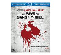 Au Pays du Sang et du Miel [Blu-ray]