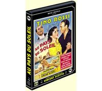 Au Pays Du Soleil - Tino Rossi
