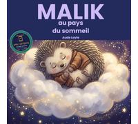 au pays du sommeil: 11 histoires du soir pour s'endormir en douceur - relaxation et respiration, dès 2 ans