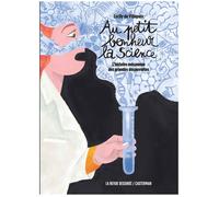 Au petit bonheur la science