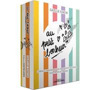 Au Petit Bonheur - Carnet Des Enfants - Carnet Des Plus Grands - Avec 70 Cartes
