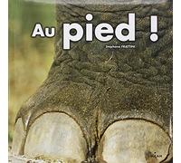 Au pied !