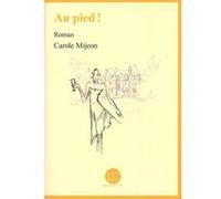 Au pied C. Mijeon (Auteur)