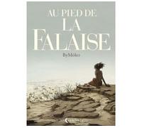 Au pied de la falaise - ByMöko - Soleil - cartonné - Bande dessinée