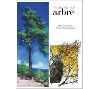Au pied de mon arbre - J.C. Piriou - Magellan Et Cie - relié - Beau livre