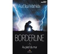 Au pied du mur: Borderline, T1
