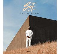 Au Pied du Mur, Part 1 – CD – Sony Music