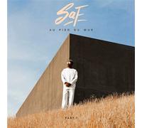 Au pied du mur Part 1 CD