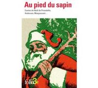 Au pied du sapin Collectif (Auteur)