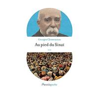 Au pied du Sinaï