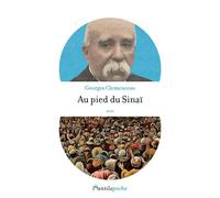 Au pied du Sinaï