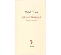 Au pied du volcan: Poèmes pierrotins