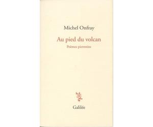 Au pied du volcan: Poèmes pierrotins