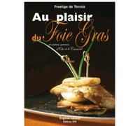 Au plaisir du foie gras