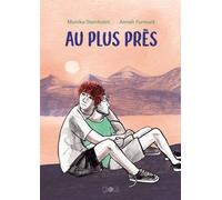 Au plus près - Anneli Furmark - Ca Et La Eds - relié - Bande dessinée