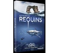 Au plus près des requins DVD DVD