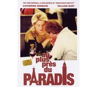 Au plus près du paradis