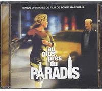 Artistes Divers - Au plus près du paradis