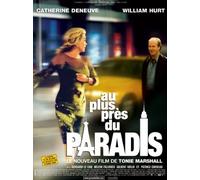 Au plus près du paradis [VHS]