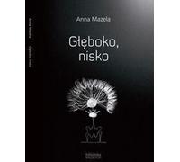 Au plus profond - Anna Mazela (Buch auf Polnisch)