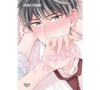 Au plus profond de toi - Akira Yoshio - Boy's Love - broché - Manga