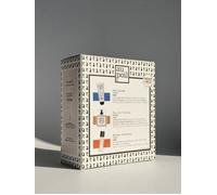 AU POIL le Coffret Frais & Dispo : 1 Eau de Parfum 100ml, 1 Brume de propreté 70ml, 1 Gel lavant 3-en-1 100ml Fraîcheur de Musc par Sébastien Chabal