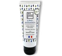 Au Poil Le Shampooing Anti-Pelliculaire Barbe & Cheveux Fraicheur De Musc Par Sébastien Chabal