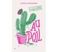 Au poil - Sophie Adriansen - Magnard - broché - Roman adolescent