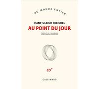 Au point du jour
