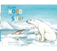 Au Pôle Nord Ou Au Pôle Sud ? - Les Animaux Du Froid