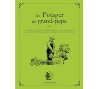 Au potager de grand papa -NP