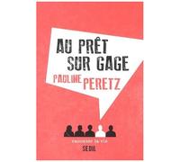 Au Prêt Sur Gage