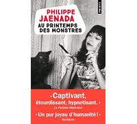 Au printemps des monstres