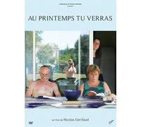 AU PRINTEMPS TU VERRAS