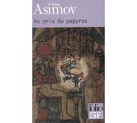 AU PRIX DU PAPYRUS