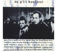 Au P'tit Bonheur
