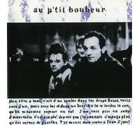 Au P'tit Bonheur – J'veux du soleil – CD – Universal Music Group