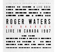 AU QUEBEC (LIVE IN CANADA 1987)