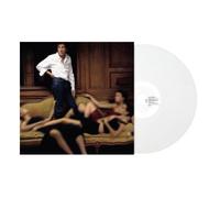 Au ras des pâquerettes Edition Limitée Exclusivité Fnac Vinyle Blanc Vinyle